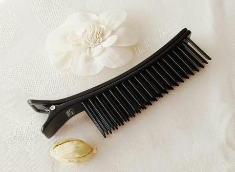 lim hair, novedades, cabello, bristles clip