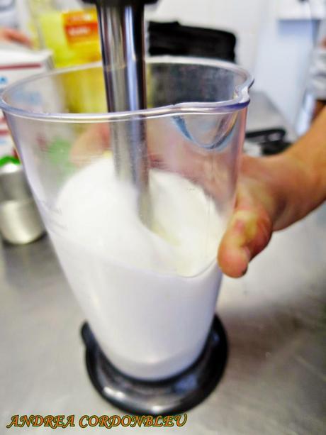 SALSA LACTONESA Ó AJONESA SALSA LACTONESA Ó AJONESA