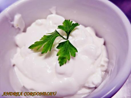 SALSA LACTONESA Ó AJONESA SALSA LACTONESA Ó AJONESA