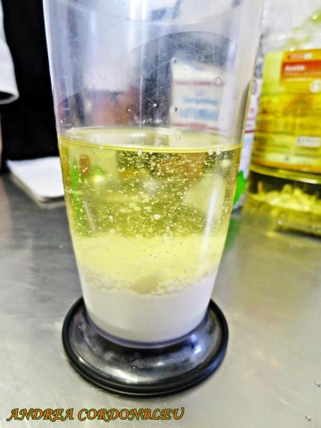 SALSA LACTONESA Ó AJONESA SALSA LACTONESA Ó AJONESA