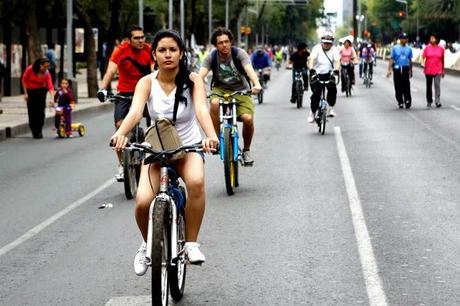Aumenta muertes de ciclistas, Según Estudios Recientes