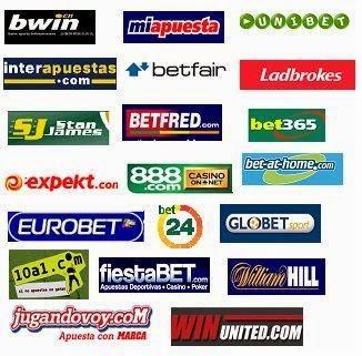 Aspectos de las casas de apuestas deportivas Aspectos de las casas de apuestas deportivas