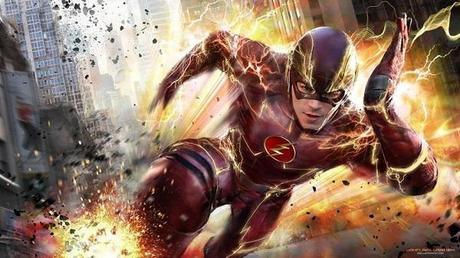 Crítica del capítulo 1×10 de Flash