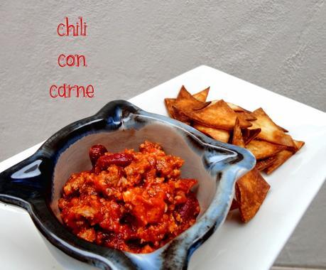 Chili con Carne