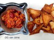 Chili Carne