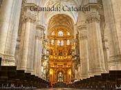 Granada: catedral