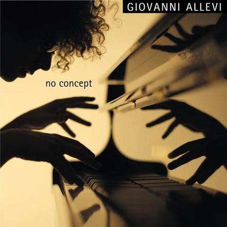 Giovanni Allevi - No Concept (2005)