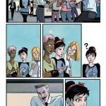 Silk Nº 1