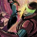 Silk Nº 1