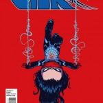 Silk Nº 1