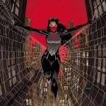 Silk Nº 1