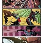 Silk Nº 1