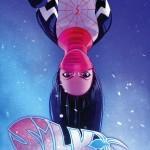 Silk Nº 1