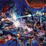 Secret Wars Nº 1