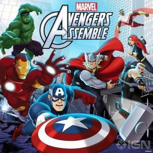 Clip de adelanto de Avengers Assemble 2×08 Avengers Assemble