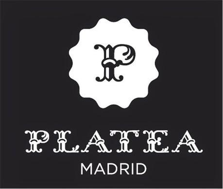 Visita a Platea Madrid....1ª parte