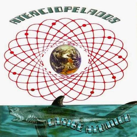 Una de esas joyitas: 'Caribe Atómico' de Aterciopelados.
