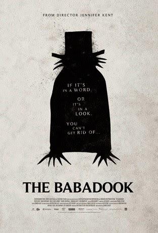 Babadook - Crítica
