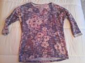 Jersey finito Pull Bear rebajas