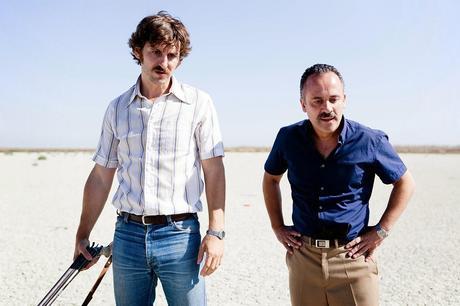 Carmina y Amén y La isla mínima mejores películas de los Premios Feroz 2015