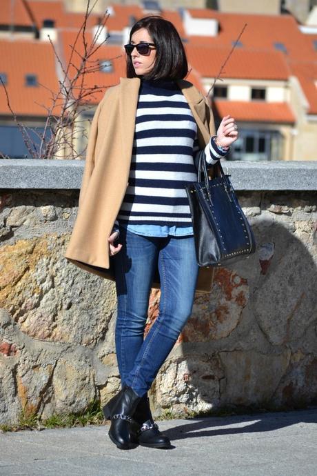 CAMEL + NAVY