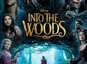 Proyección: Into Woods