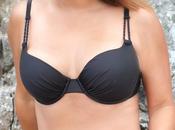 bikini Negro Intimoda