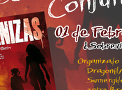 LECTURA CONJUNTA CENIZAS #CenizasLC