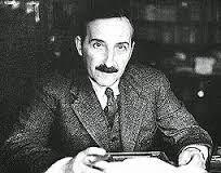 Las tres vidas de Stefan Zweig (Oliver Matuschek)