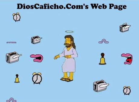 [2.000 Publicaciones] Filosofía Simpson: La Mejor Pagina De Internet Del Mundo