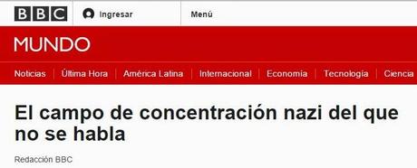 RAVENSBRÜCK, UN CAMPO DE CONCENTRACIÓN PARA MUJERES EN LA ALEMANIA NAZI