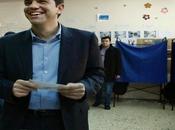 izquierda gran favorita elecciones Grecia