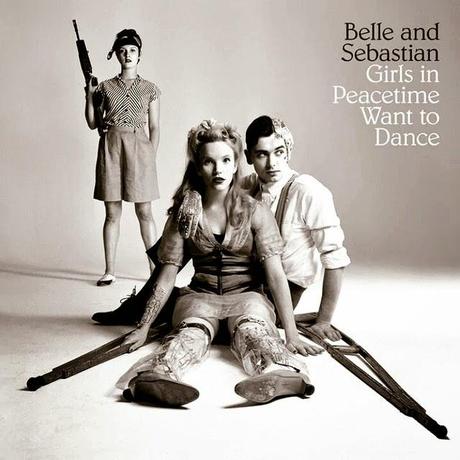 [Disco] Belle And Sebastian - Girls In Peacetime Want To Dance (2015)