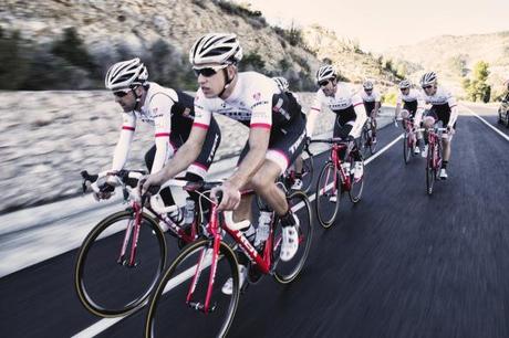 Trek Factory Racing Team