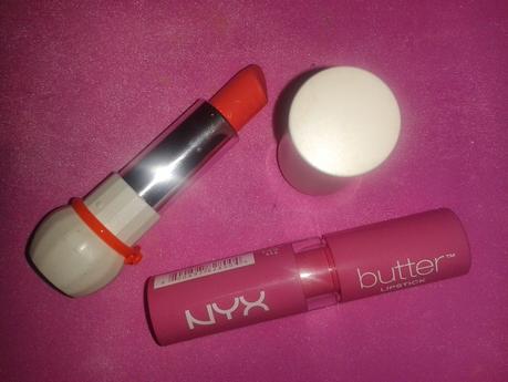 labiales butter de nyx