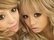 Ideal belleza asiática; Look gyaru paso (1/2 parte)