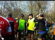 Entrenamiento primera carrera montaña trail gijon