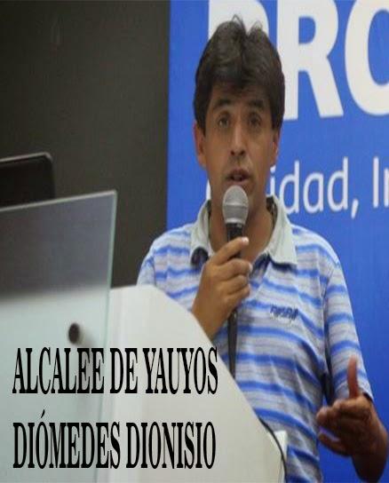 CALIFICAN DE IMPROVISADA REUNIÓN DE NELSON CHUI Y ALCALDES DEL SUR DE LA REGIÓN…