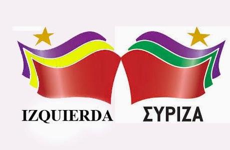 La victoria de Syriza, la victoria de la Izquierda sin complejos