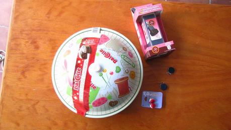 REGALOS DE REYES 2015