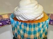 Cupcakes Merengue–Receta Fácil