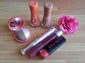 Review Bourjois Gracias Cosmetik