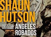 Ángeles Robados Shaun Hutson