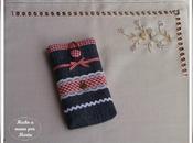 Funda para móvil