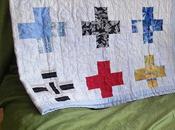 Cross quilt acabado