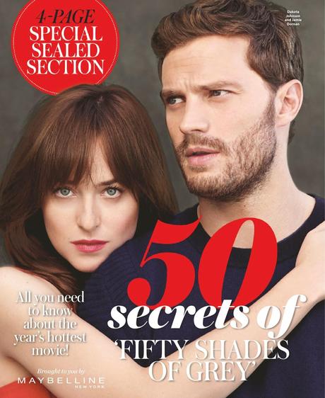 50 Secretos de Fifty Shades of Grey | Maybelline New York