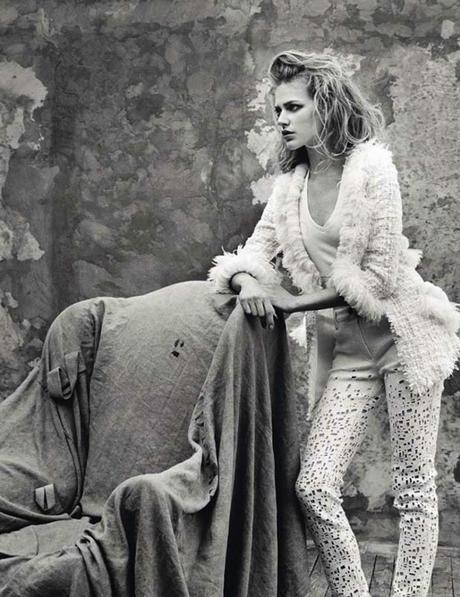 WINTER TIME: THE DRESS CHALLENGE