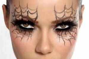 Maquillaje de Carnaval para mamis y bebés Maquillaje-9