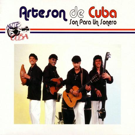 Arteson De Cuba - Son Para Un Sonero