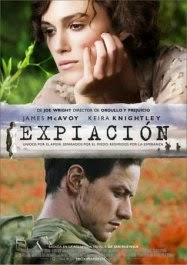 Reseña Expiación, de Ian McEwan